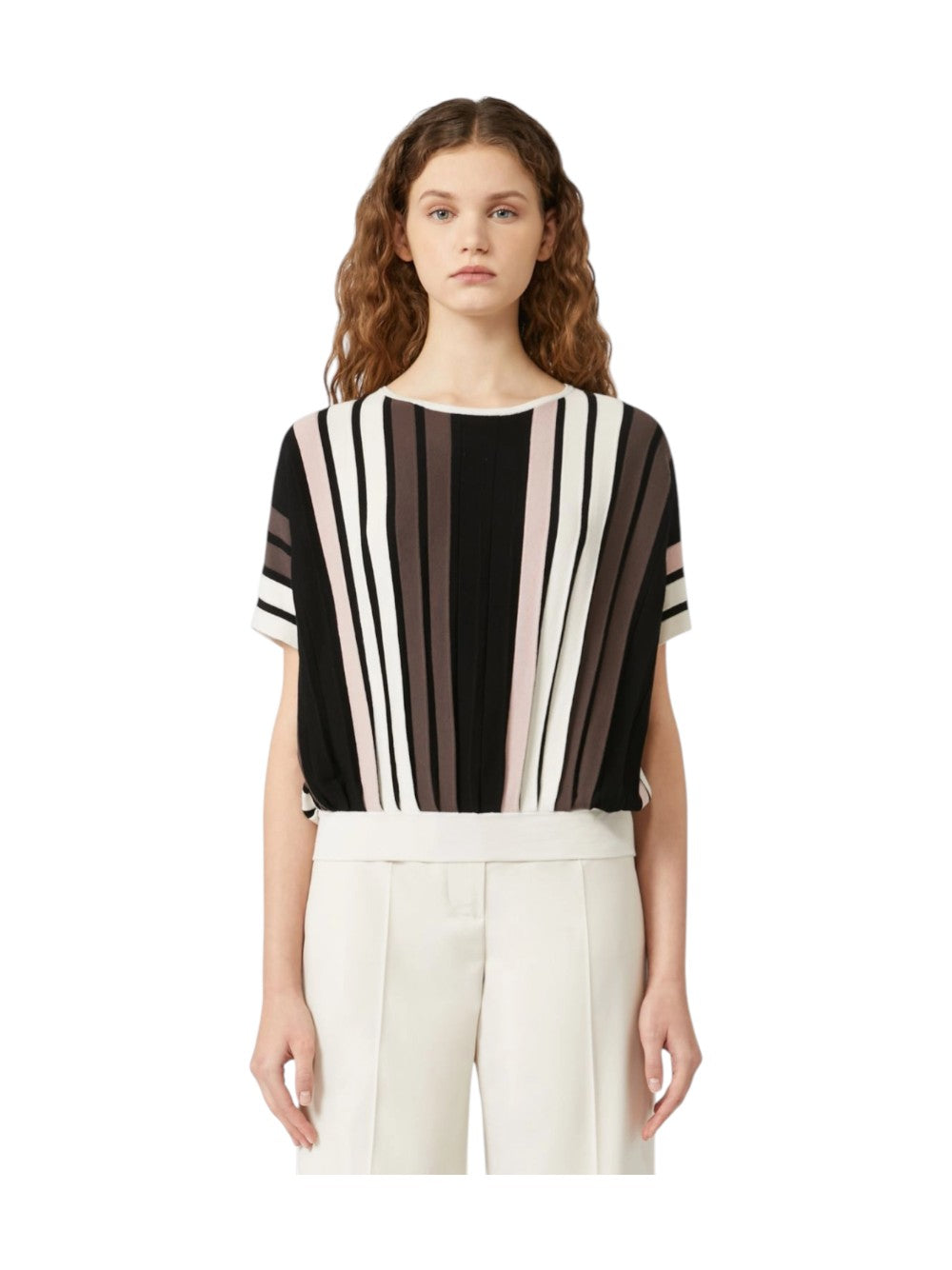 Max Mara Weekend Top Donna PEGOLA PEGOLA