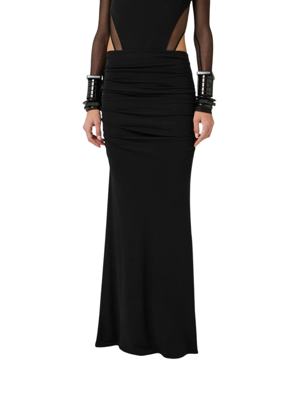 Elisabetta Franchi Gonna Donna  GO16261E2110