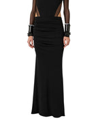 Elisabetta Franchi Gonna Donna  GO16261E2110