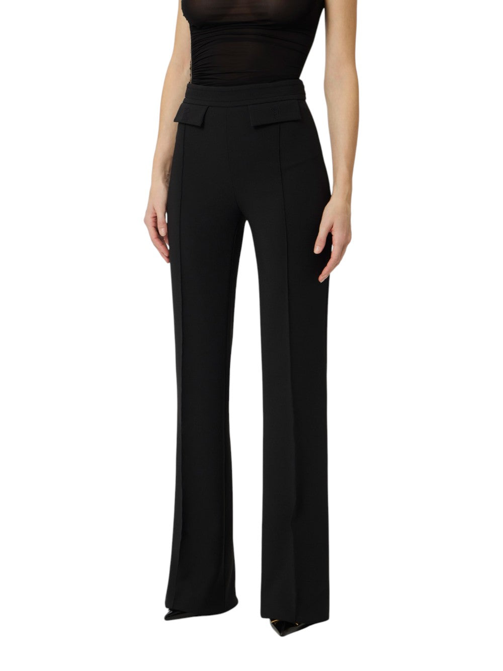 Elisabetta Franchi Pantalone Donna  PA17161E2110