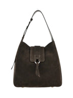 Hogan Borsa Donna HOBO VERTICALE KBW01XS0200UGMS808