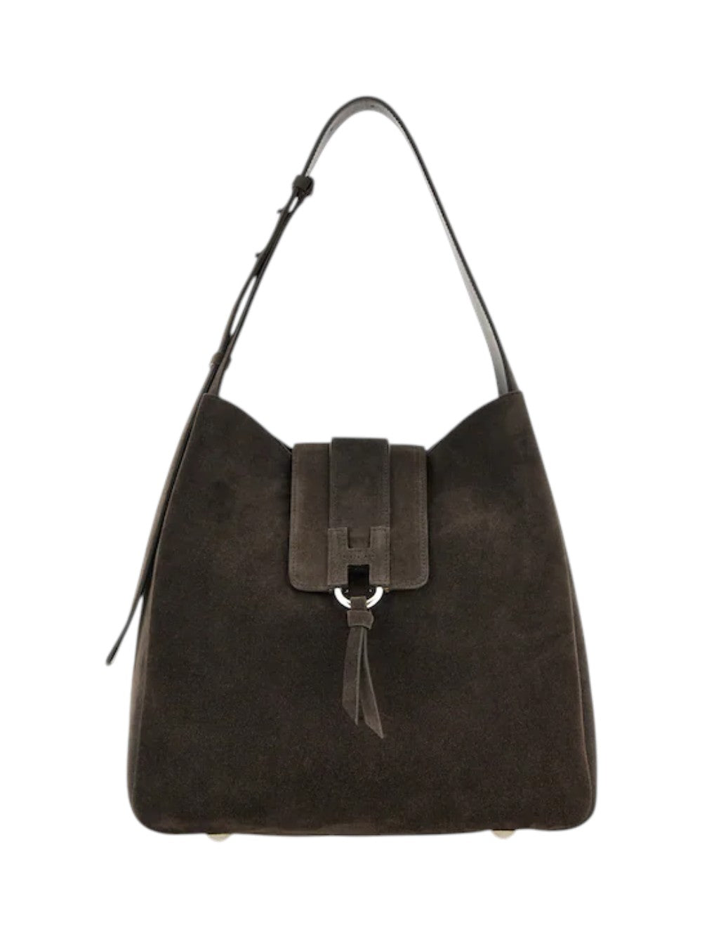 Hogan Borsa Donna HOBO VERTICALE KBW01XS0200UGMS808