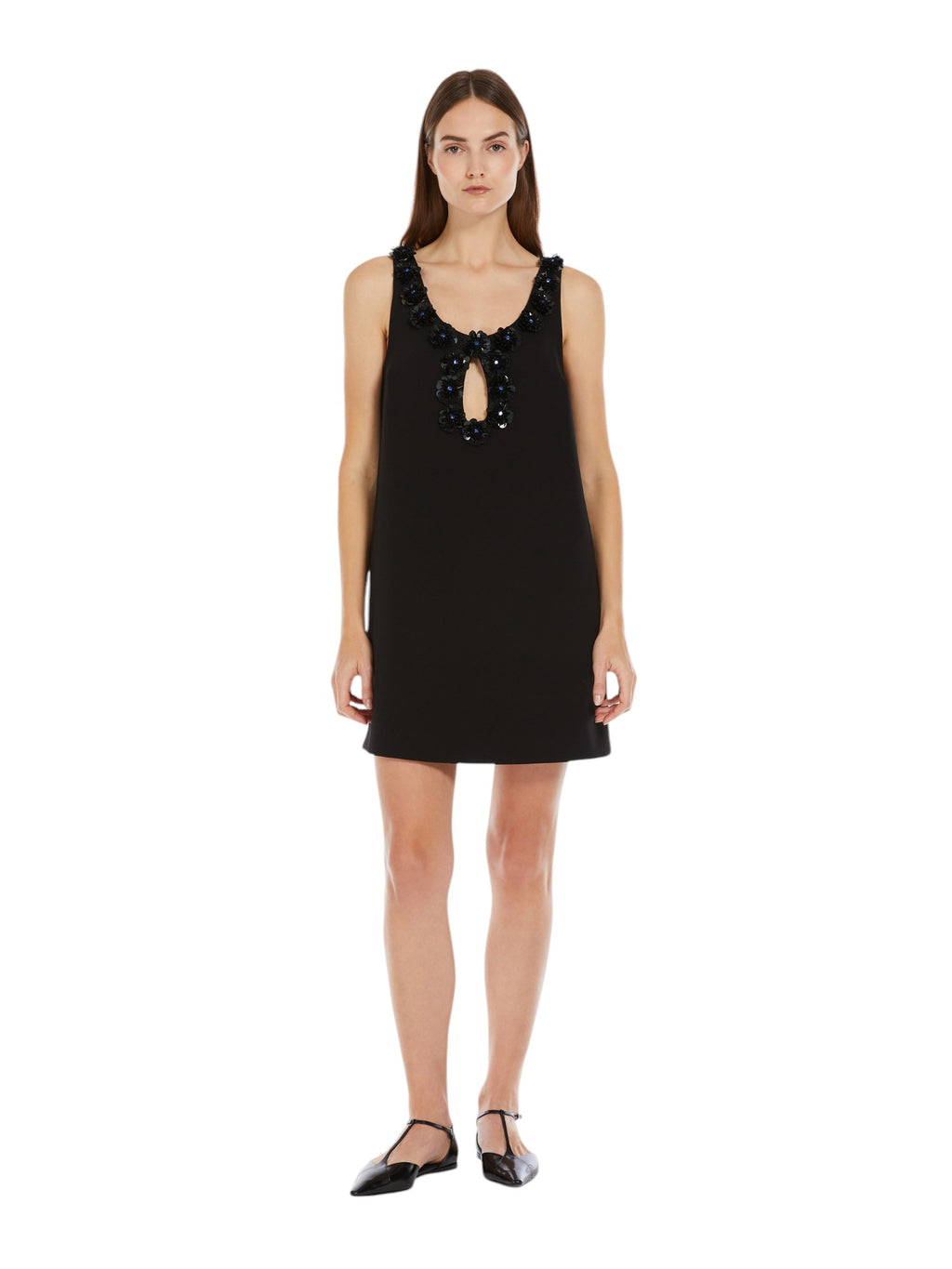 MAX MARA STUDIO abito Donna DELIS