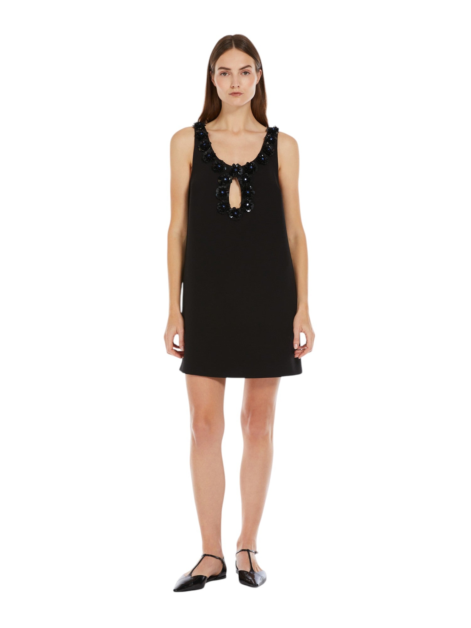 MAX MARA STUDIO abito Donna DELIS