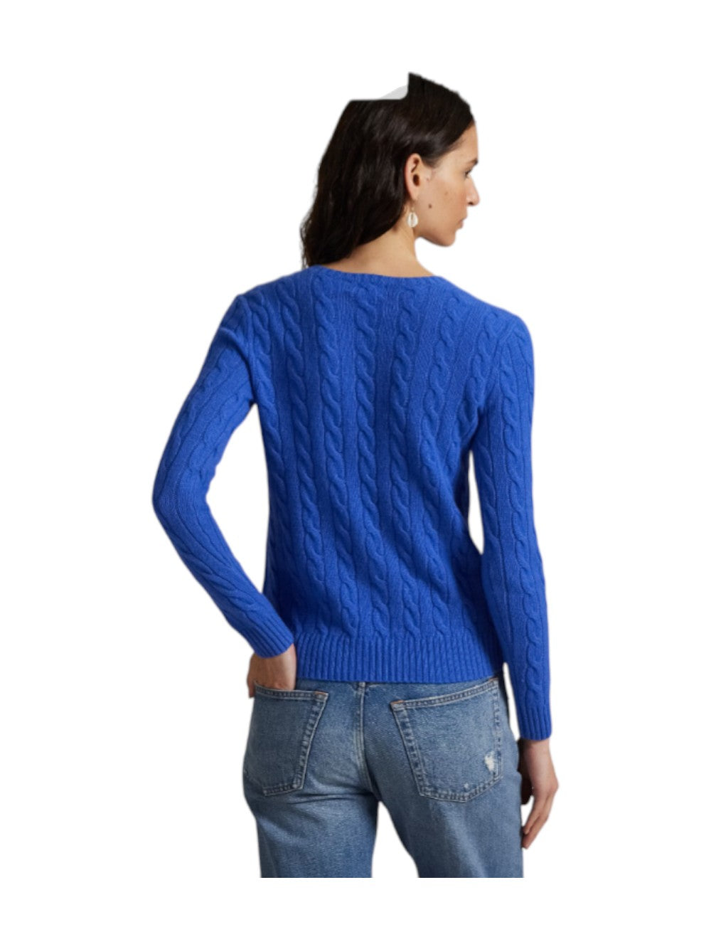 Polo Ralph Lauren Maglia Donna ACTIVE FOR FUTURE ORDERS 01/15 211971865