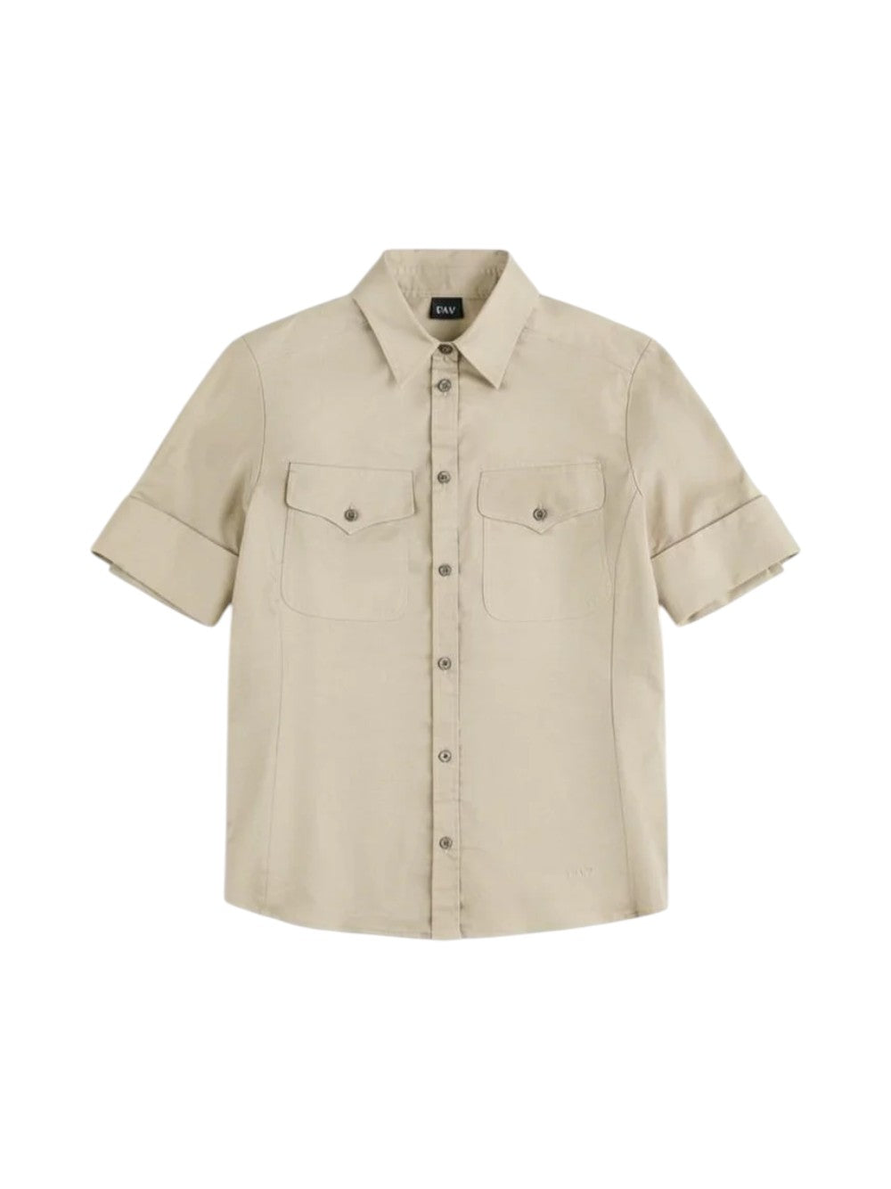 Fay Camicia Donna  NCWA252600SZGR C603
