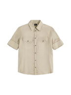 Fay Camicia Donna  NCWA252600SZGR C603