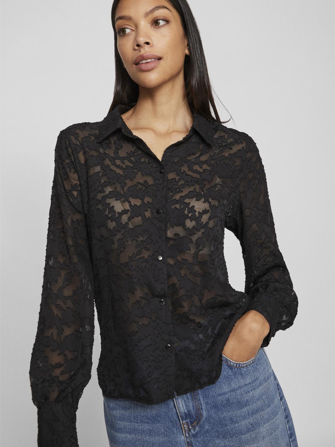 VILA camicia Donna 14095900