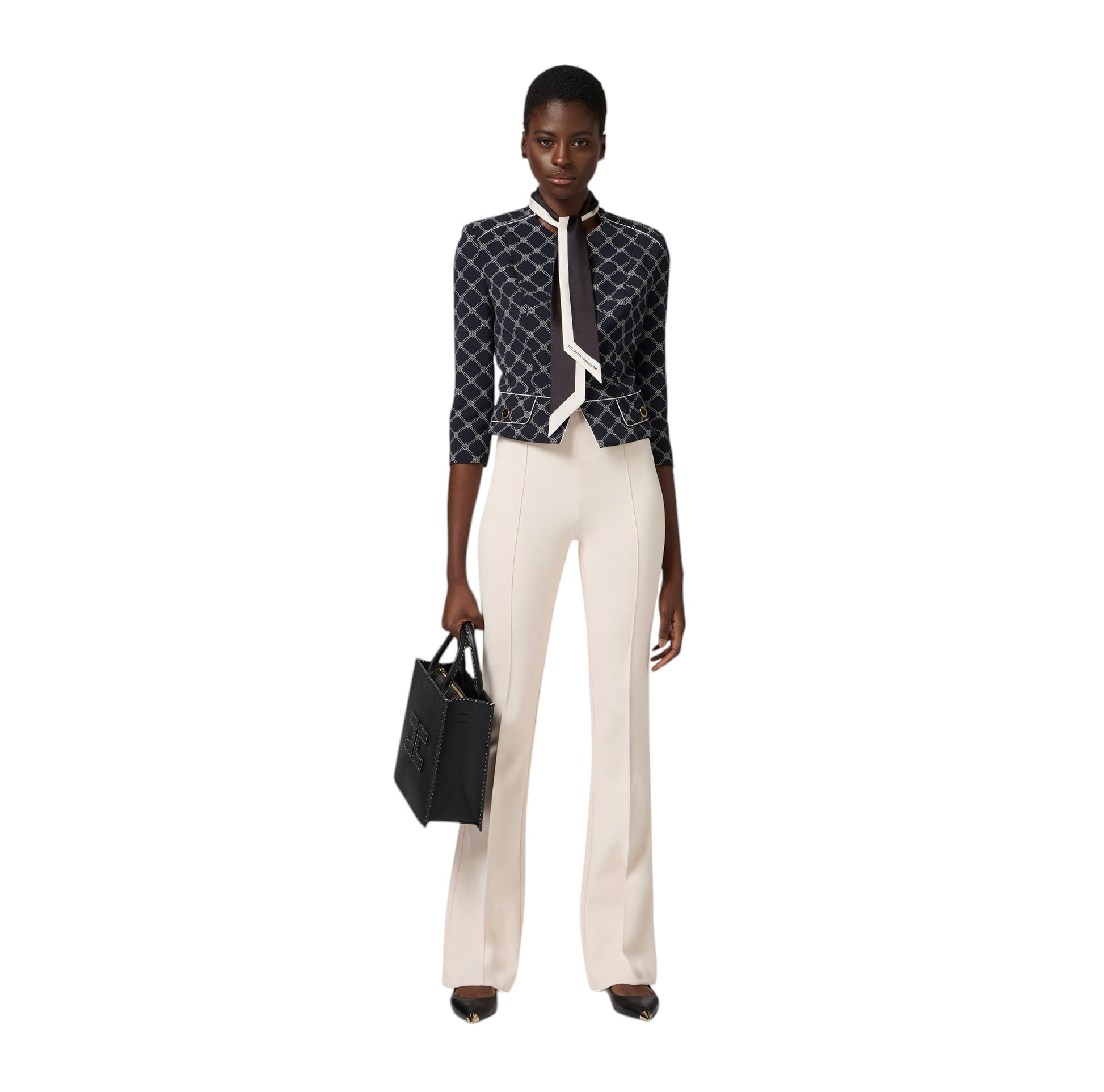 elisabetta franchi Giacca Donna GIS5151E2