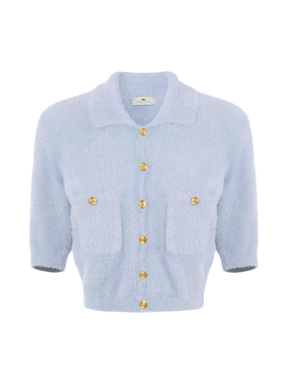 Elisabetta Franchi Maglia Donna  MK53T57E2EA7