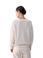 Liu Jo Maglia Donna ECS MAGLIA M/L LUCKY CHARMS WF6457MS009 L9458