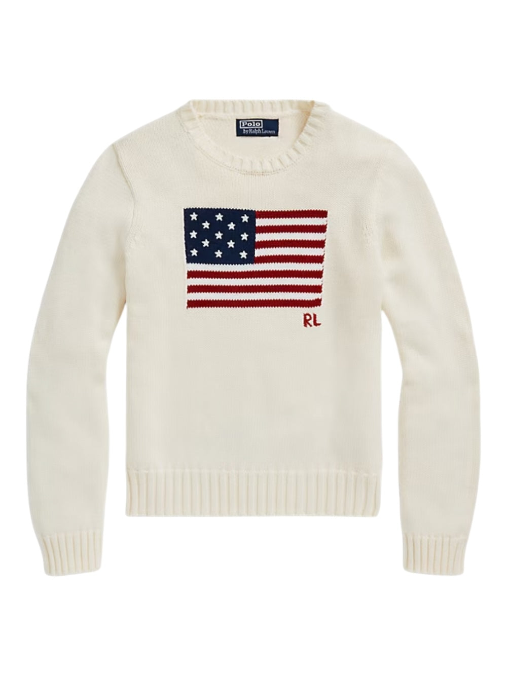 Polo Ralph Lauren Maglia Donna W POLO BSR 01/01/05 211896939 002