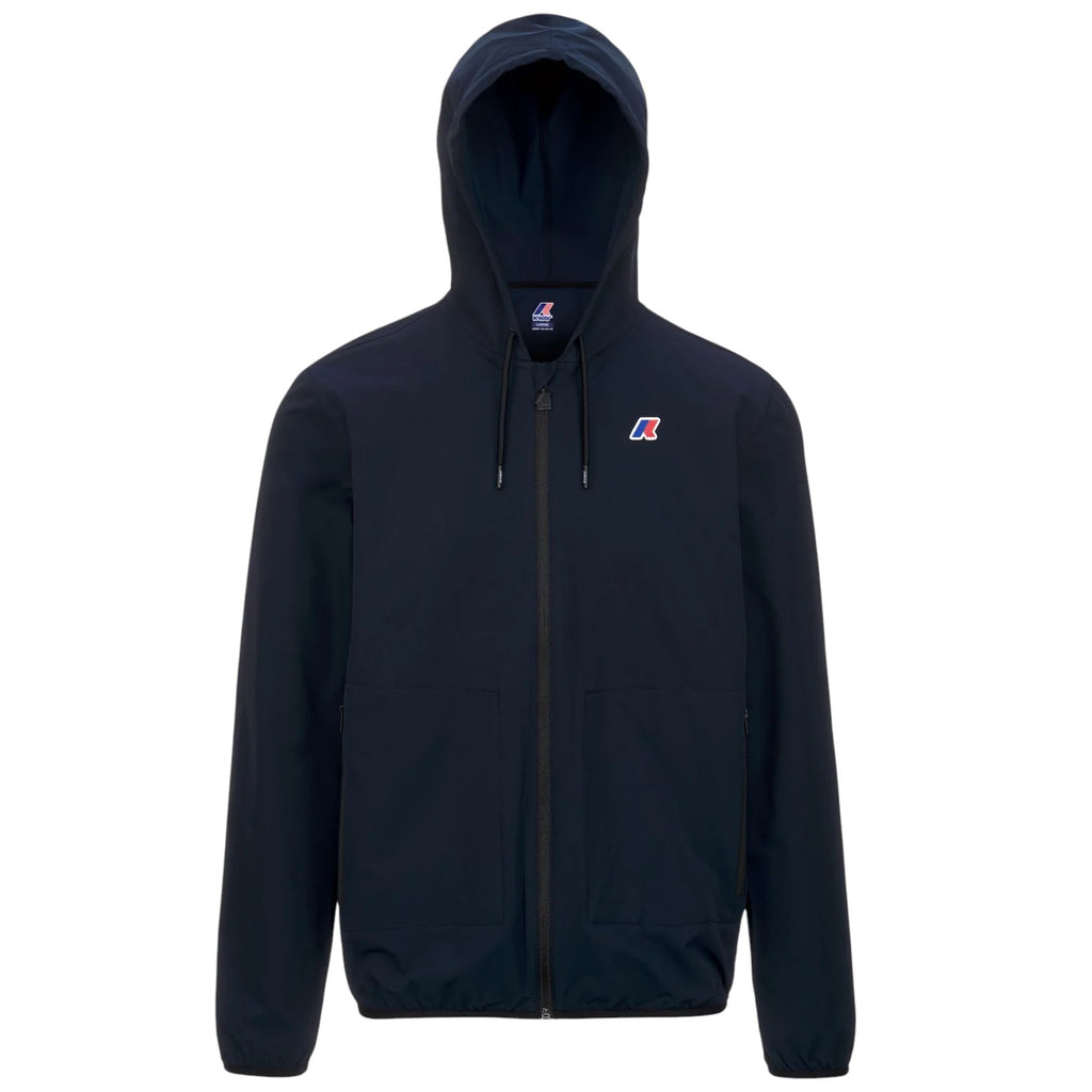 K-Way GIUBBINO Uomo  K2122YW
