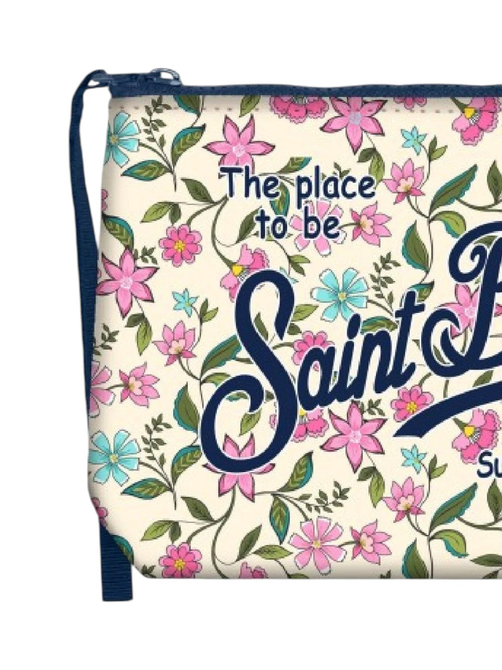 MC2 Saint Barth Pochette Donna  ALIN001 03676L