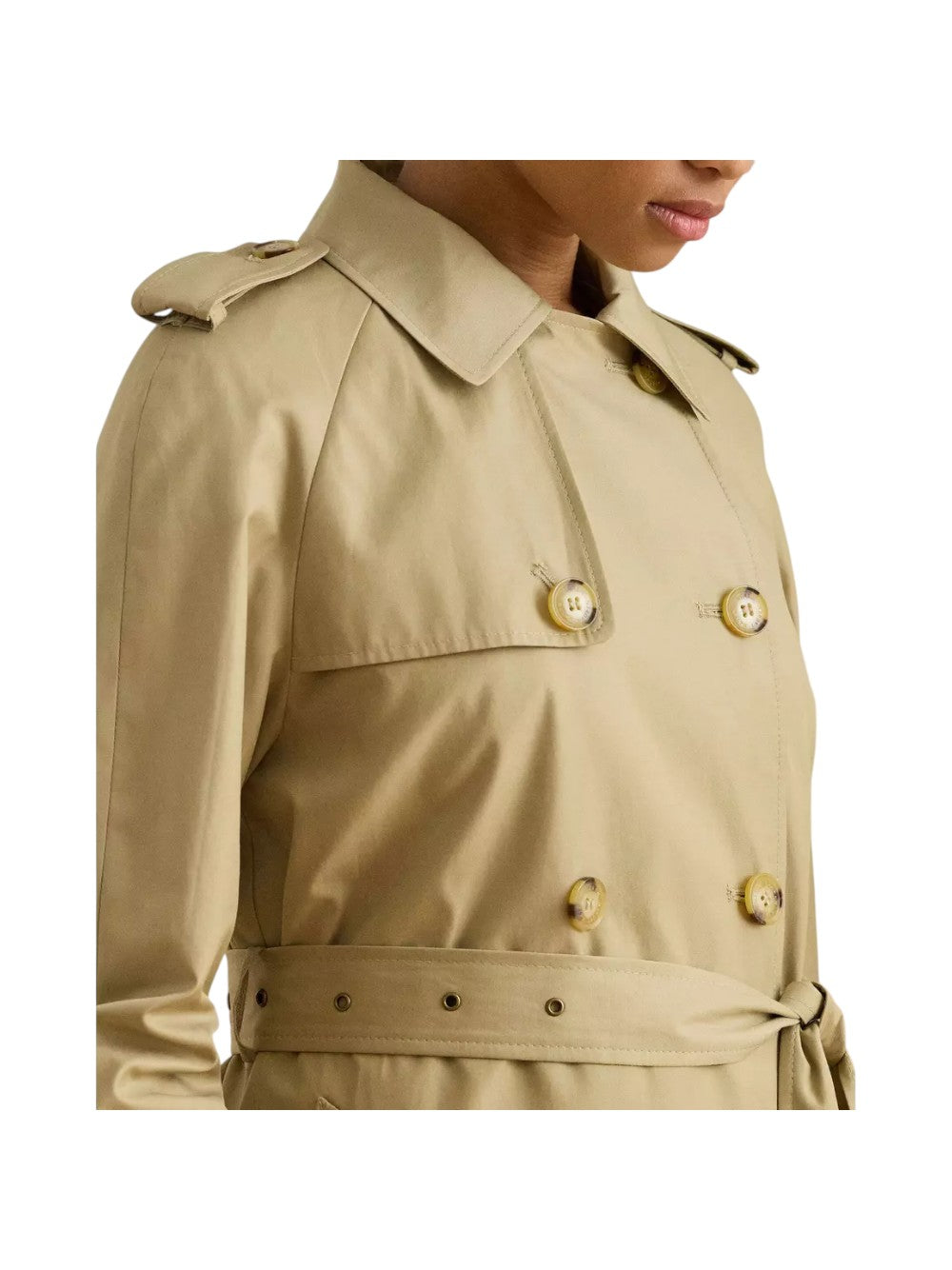Lauren Ralph Lauren Cappotto Donna LIC LRL WSW OW 297951259 003
