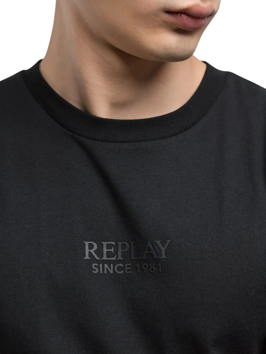 REPLAY T-SHIRT Uomo M3047 .000.23732P