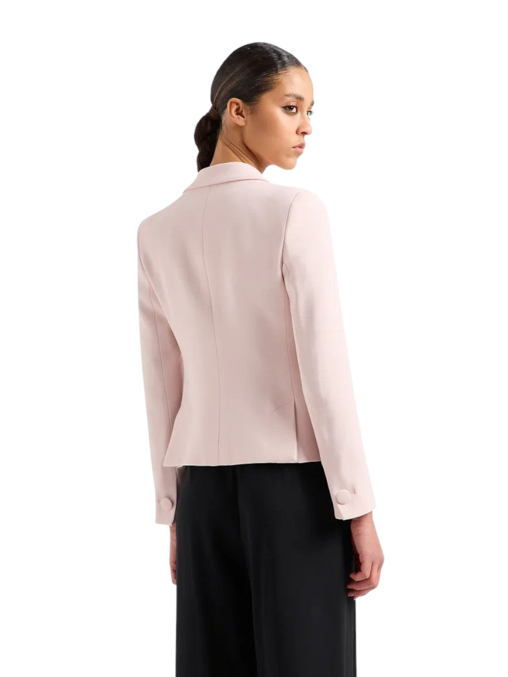 Emporio Armani Women's Jacket 0NG3CT 02013