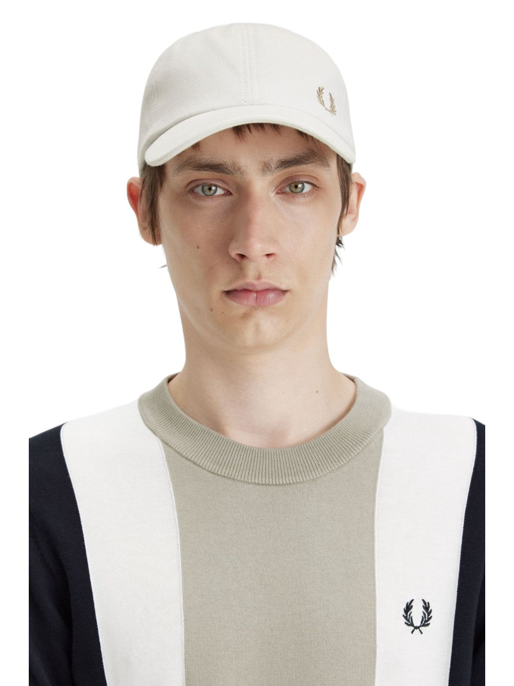 FRED PERRY cappello Uomo HW6726