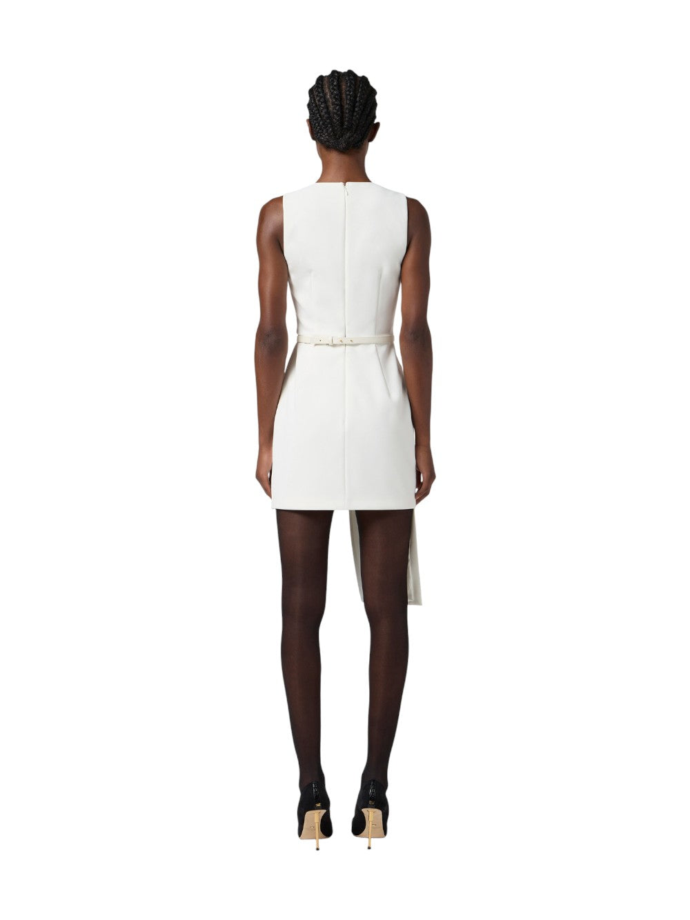 Elisabetta Franchi Abito Donna  AB80156E2360