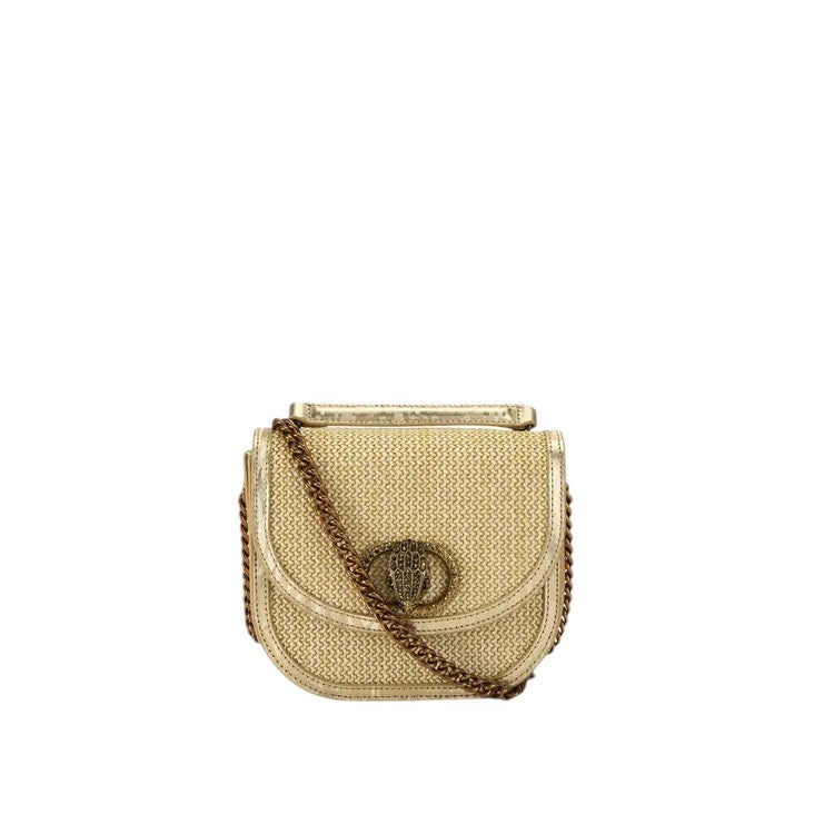 Kurt Geiger borsa Donna CHELSEA SADDLE BAG
