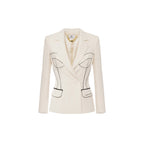 Elisabetta Franchi Women's Jacket GI12951E2