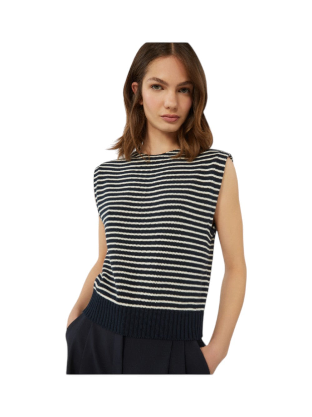 Max Mara Weekend Maglia Donna Wkdlanda 2615351011650 010