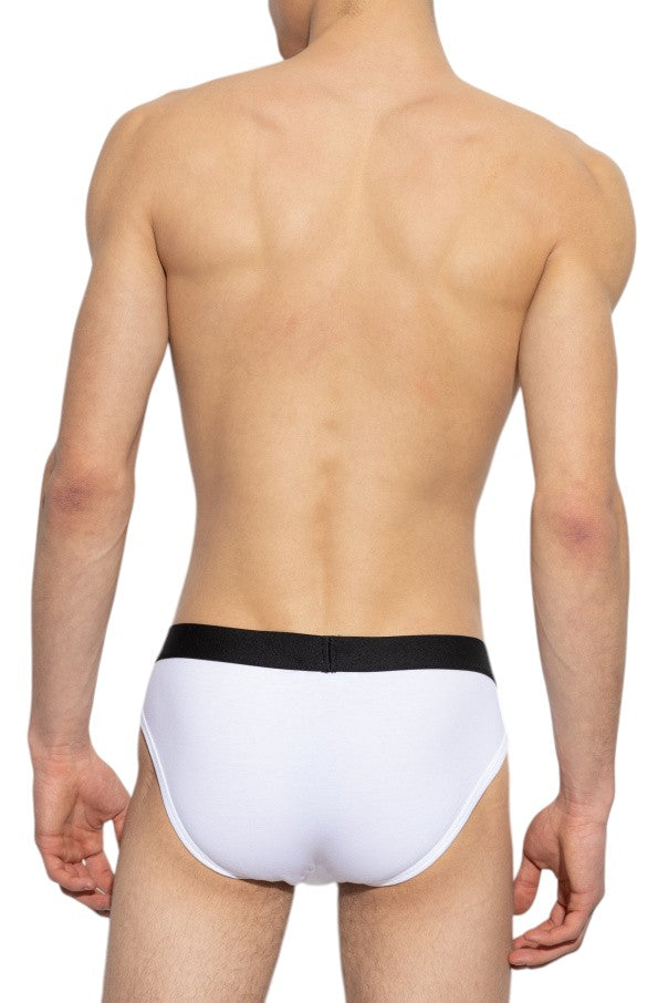 DSQUARED2 SLIP Uomo DCX200070