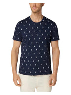 Polo Ralph Lauren T-SHIRT Uomo  714899612 006