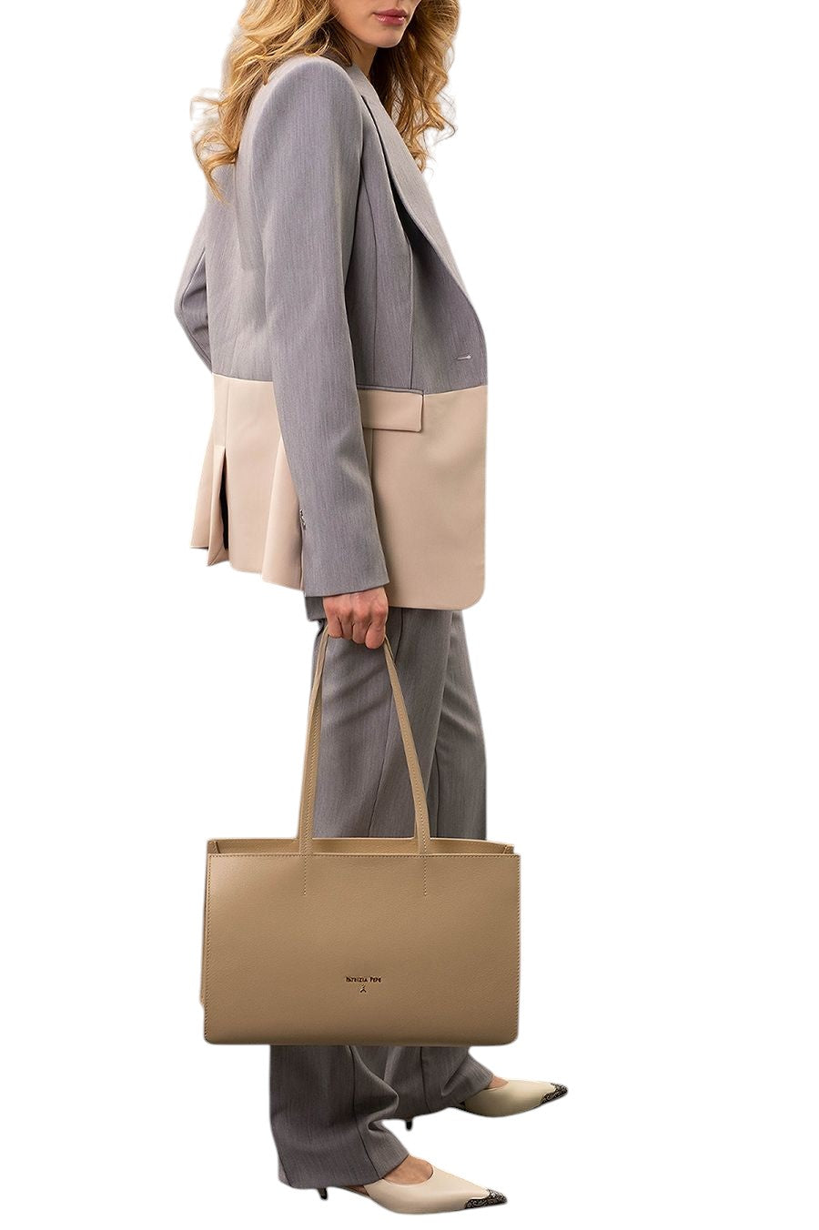 Patrizia Pepe Giacca Donna 8S0505 A533