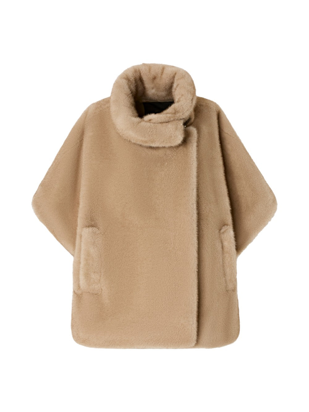 Pinko Ecopelliccia Donna COMODINO CAPPA 103837A2PI C60