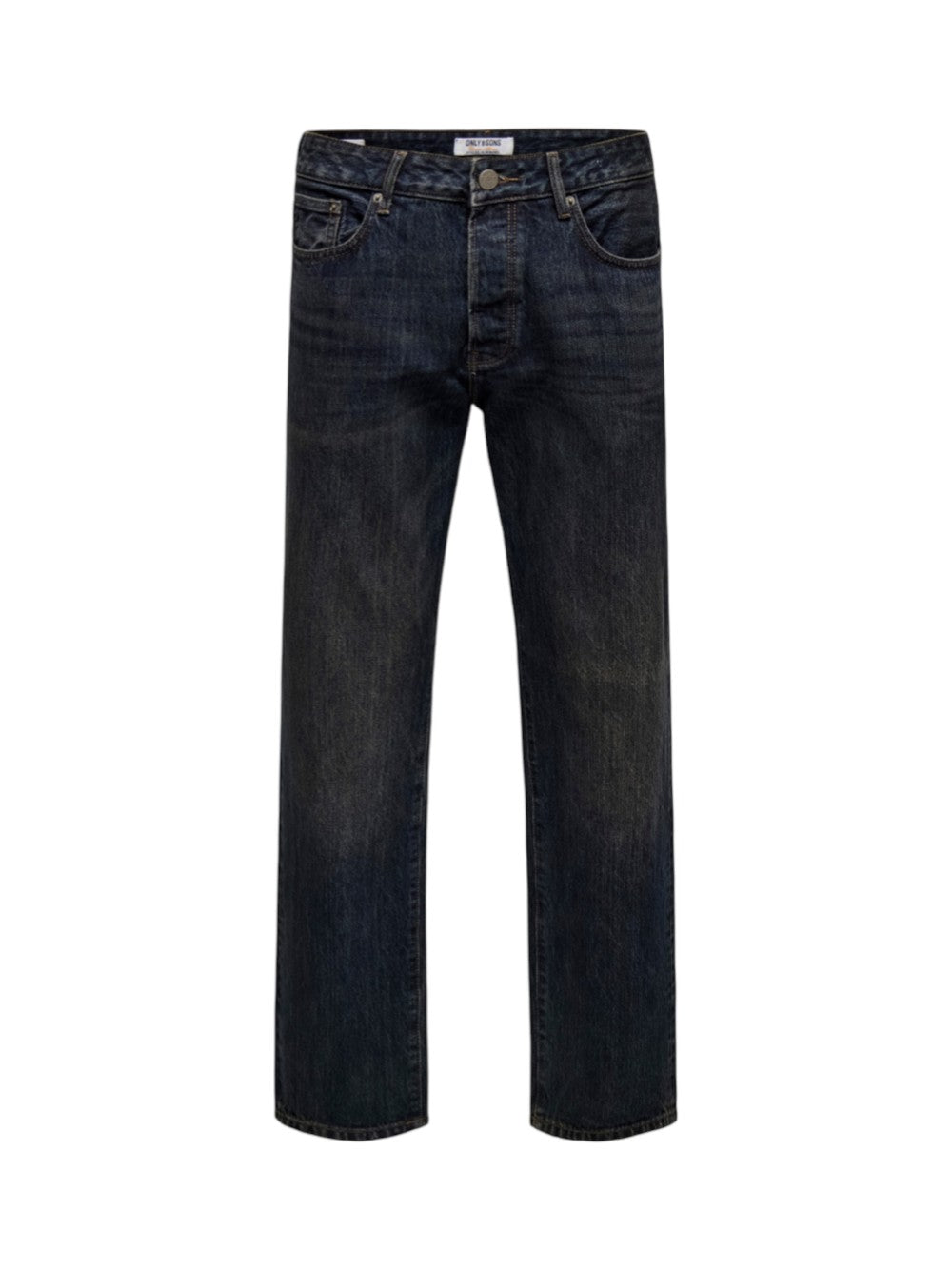 ONLY & SONS Jeans Uomo ONSEDGE STRAIGHT 22036645 4901989