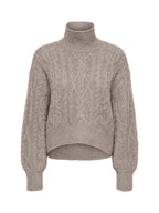 ONLY Maglia Donna ONLHILDE 15375336 16-1305 TCX