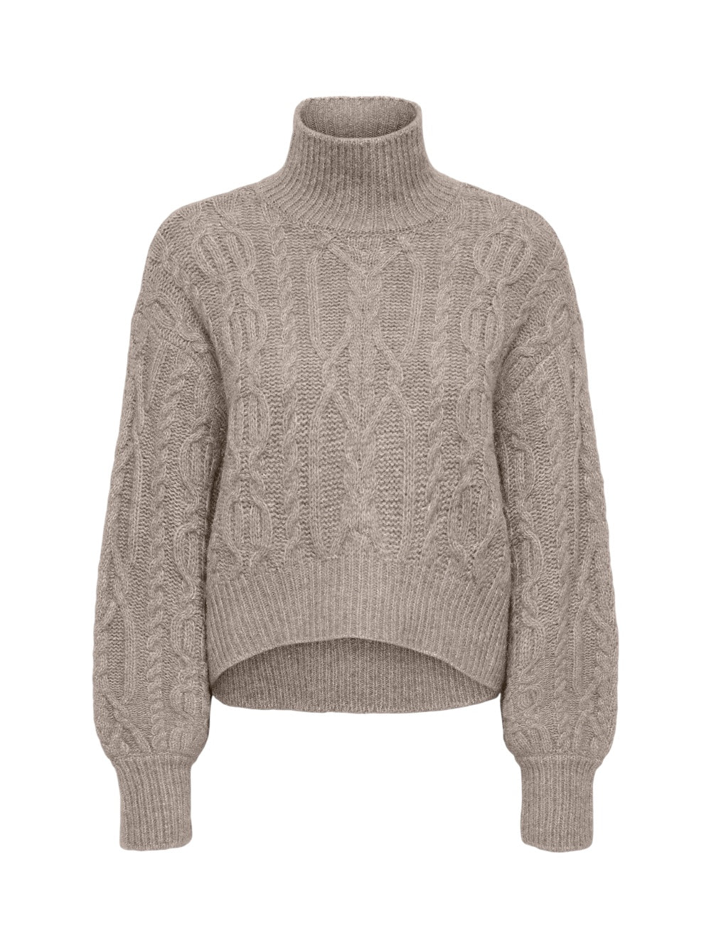 ONLY Maglia Donna ONLHILDE 15375336 16-1305 TCX