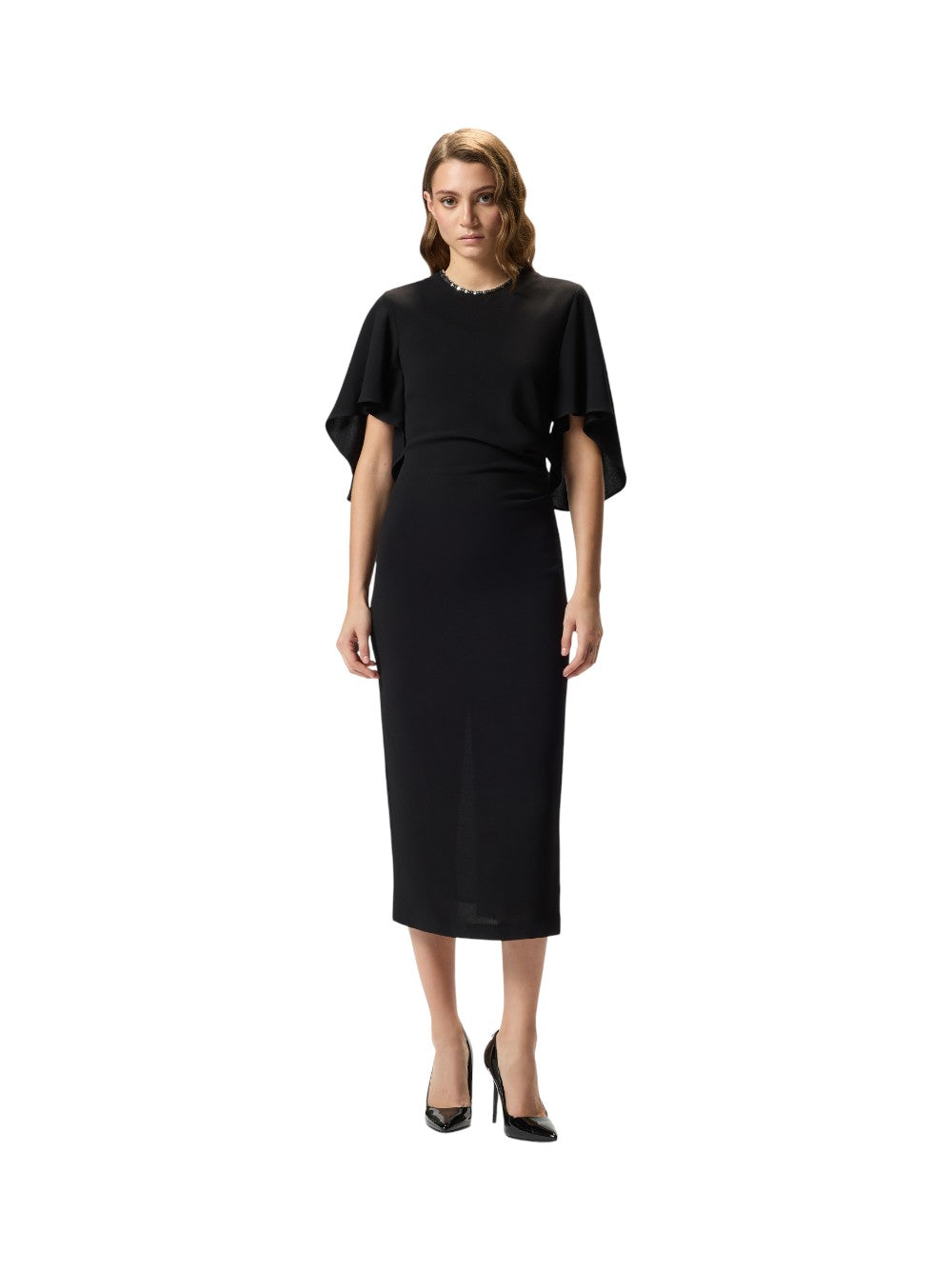 Pinko Abito Donna SCOPONE ABITO 105583A2Q2 Z99