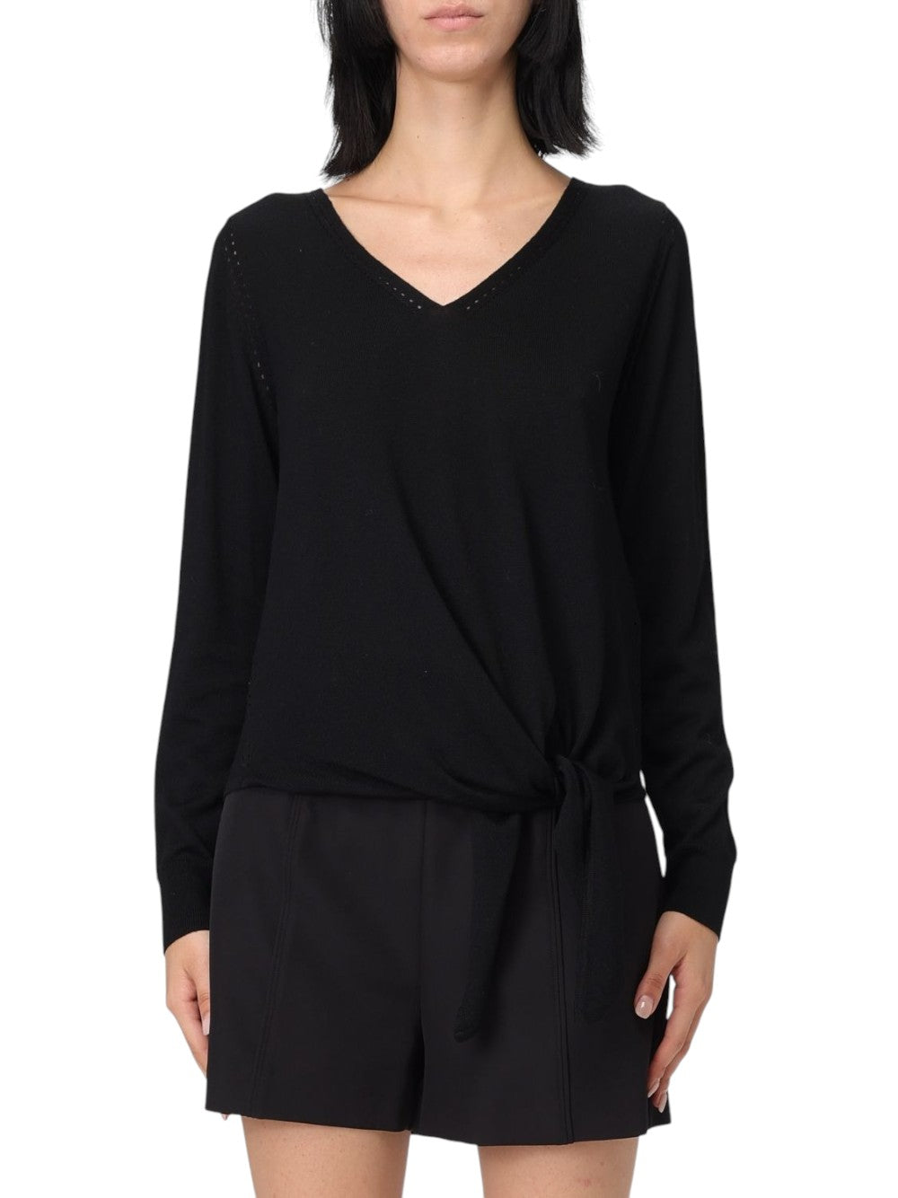 Liu Jo Maglia Donna  CF5042MA82O 22222