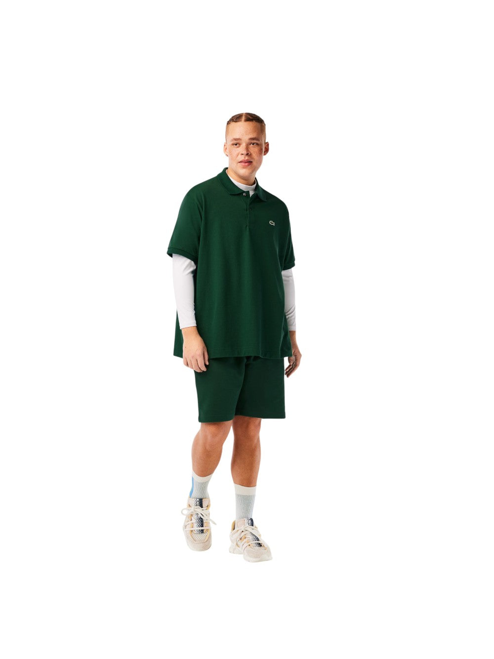 lacoste POLO Uomo L.12.12