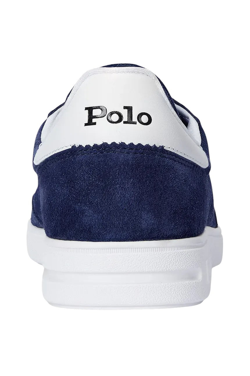 POLO RALPH LAUREN SCARPA Uomo 809961180