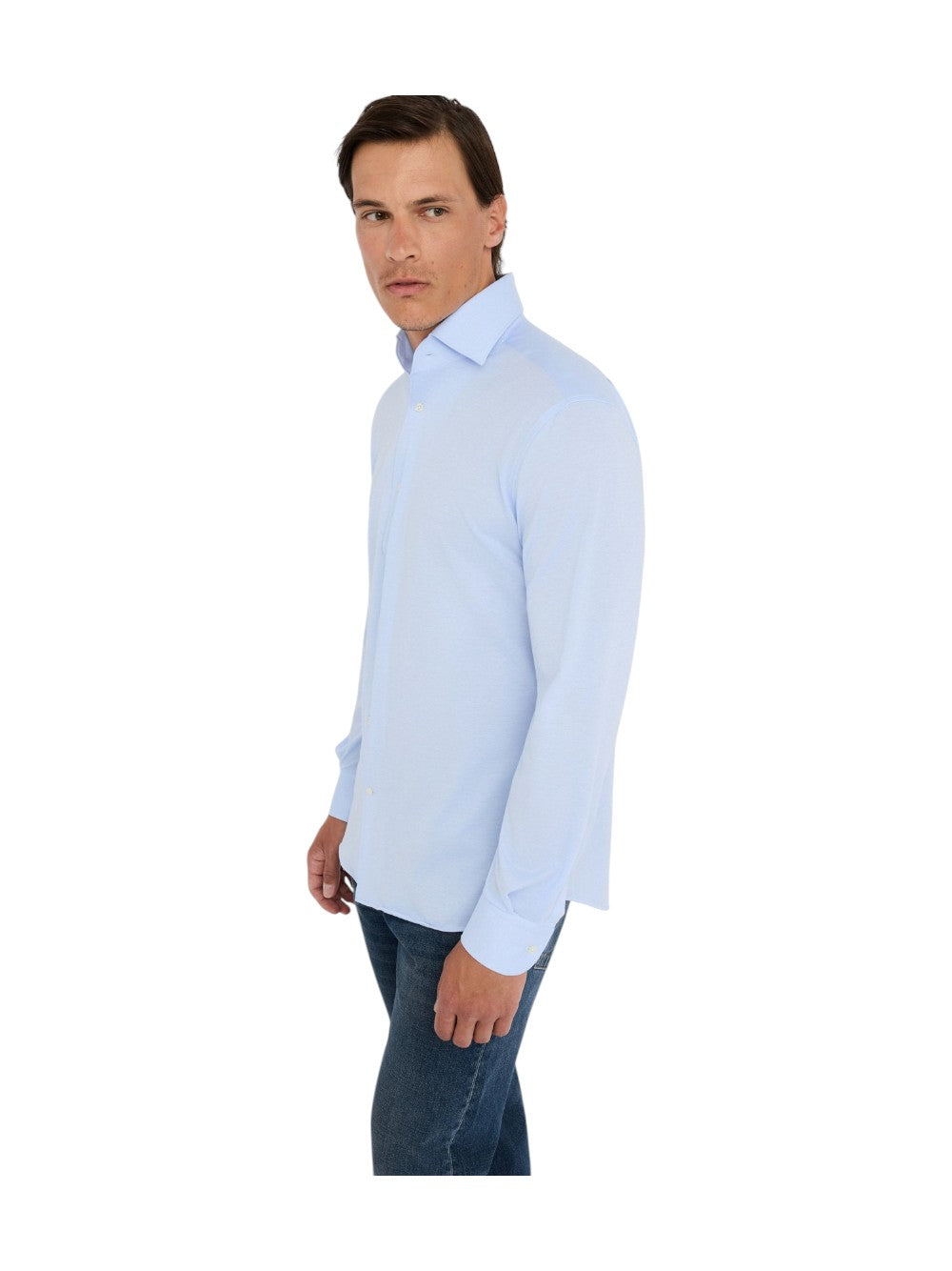 Liu Jo Uomo Camicia Uomo  QF5099T161A53915