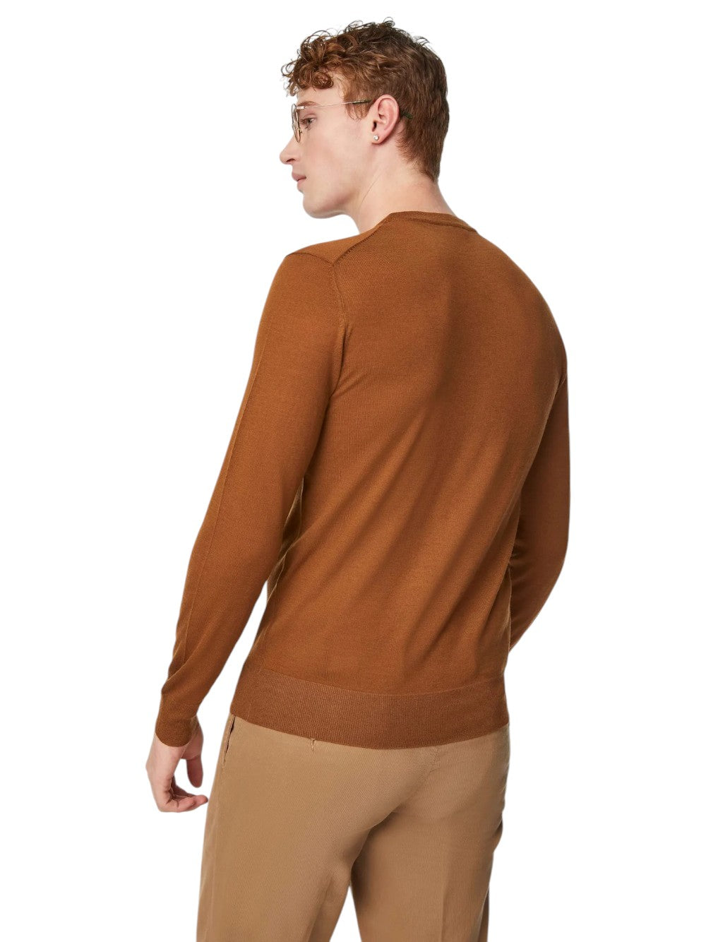 L.B.M 1911 Maglia Uomo 6350 49502