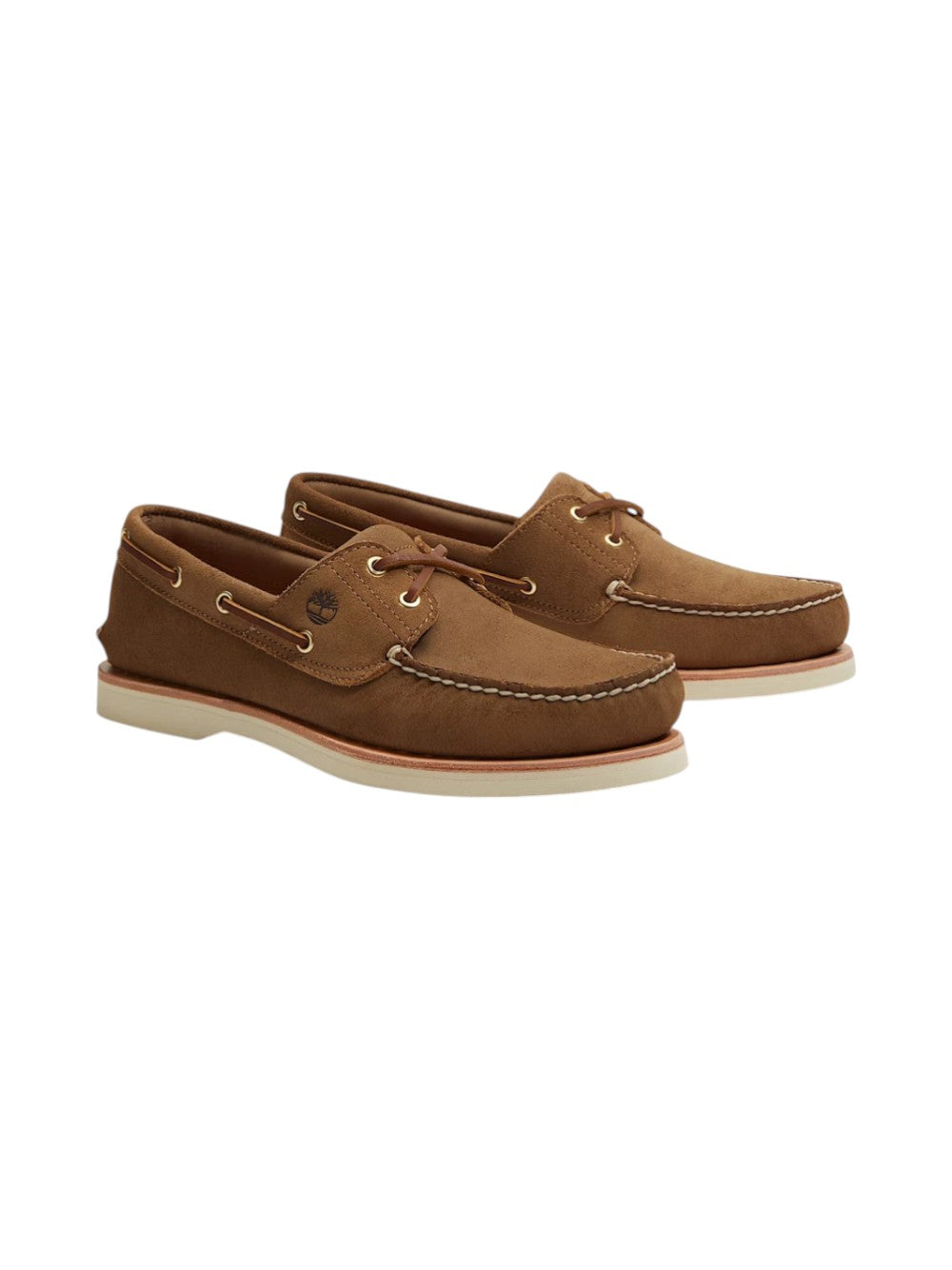 Timberland Mocassini Uomo CRAFTED BOAT TB0A2NUPEW11