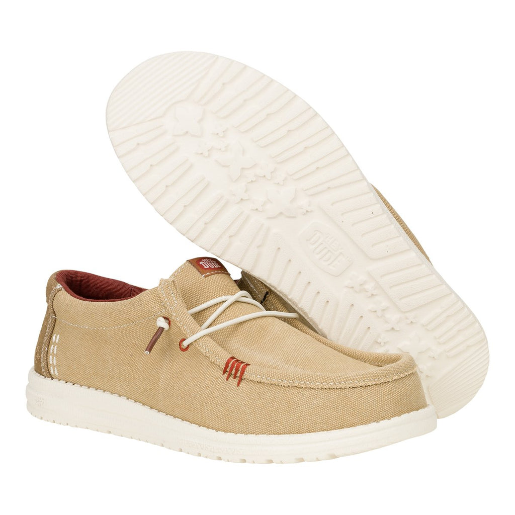 HEY DUDE SCARPA Uomo 43084