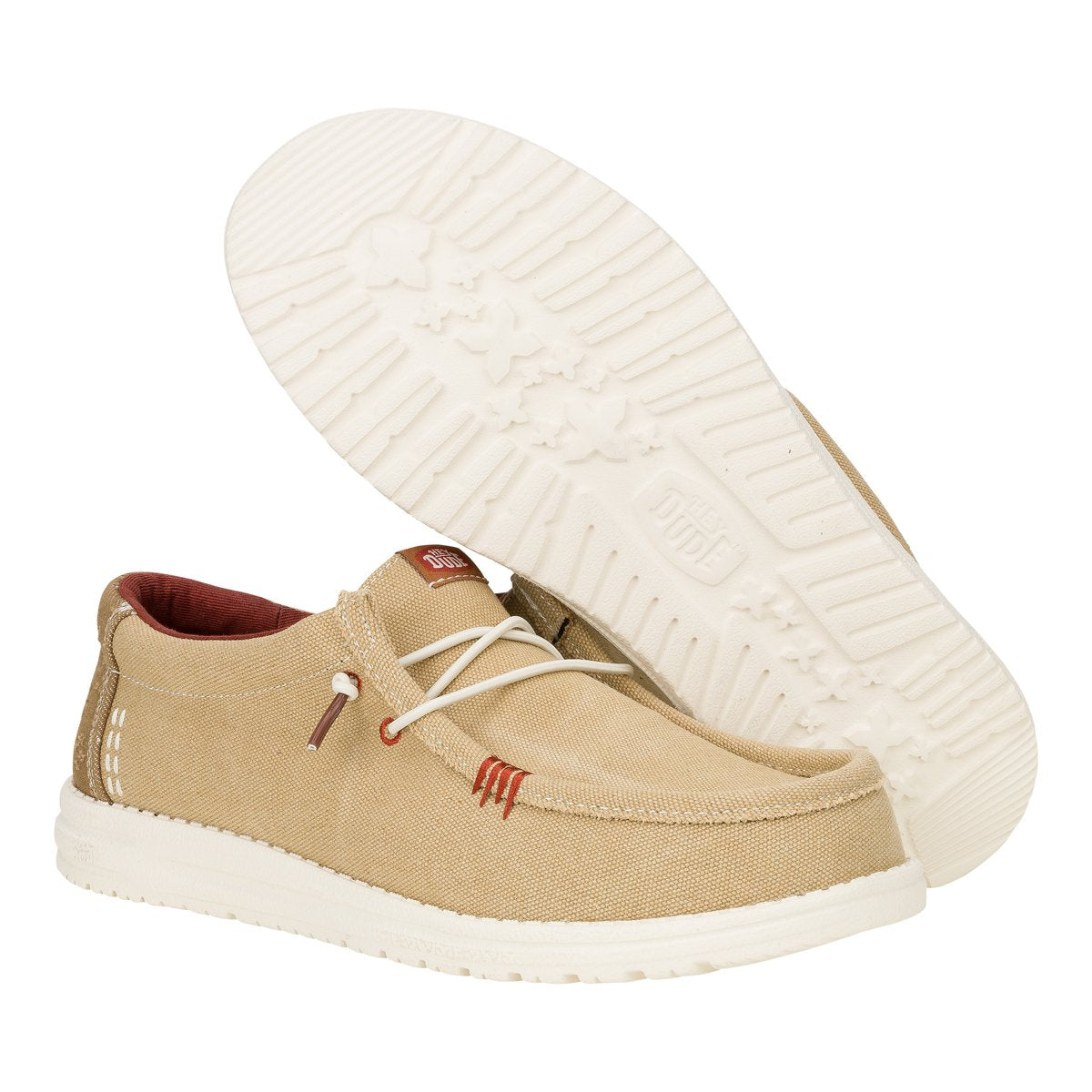 HEY DUDE SCARPA Uomo 43084