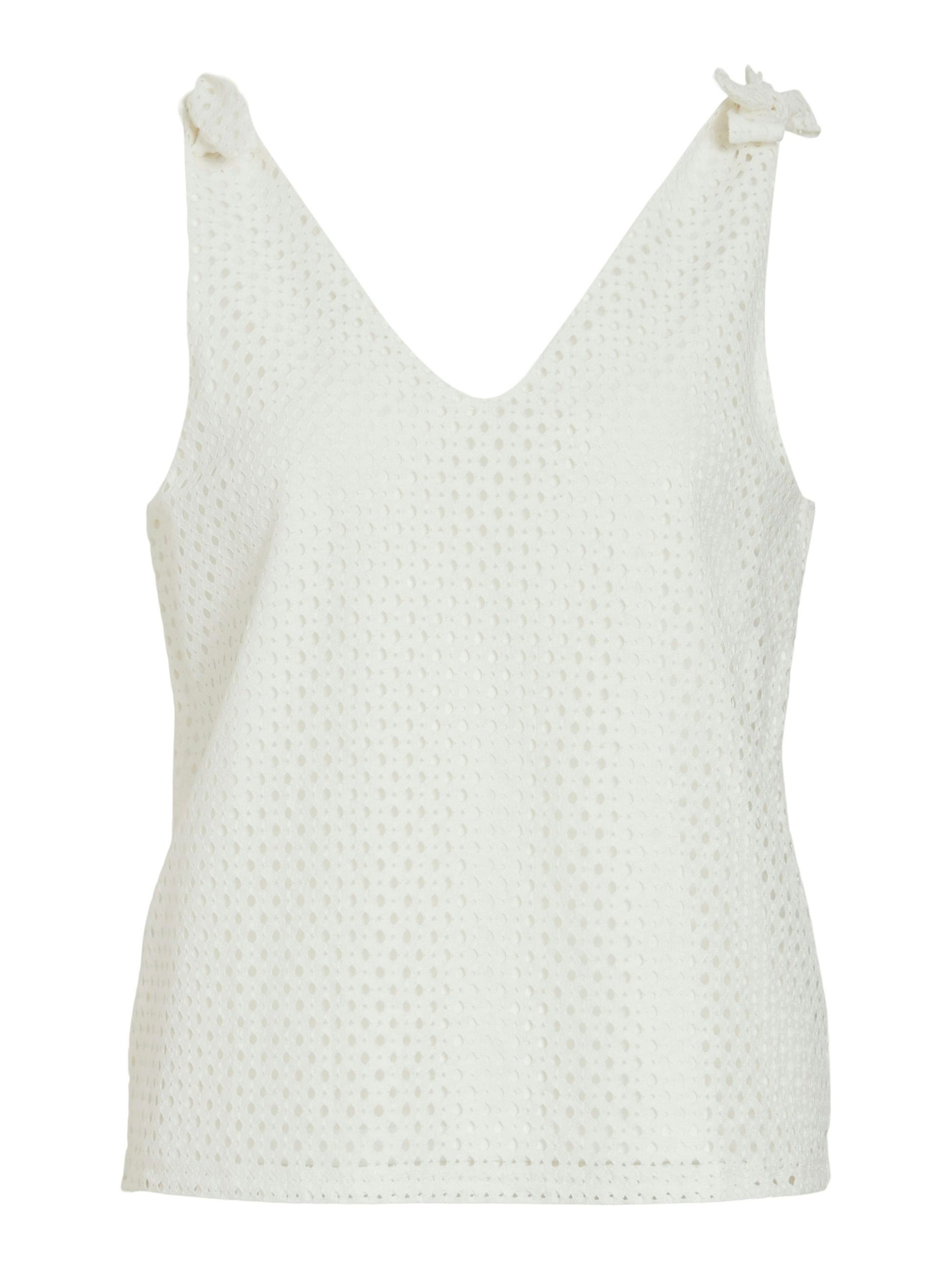 VILA Top Donna 14106641