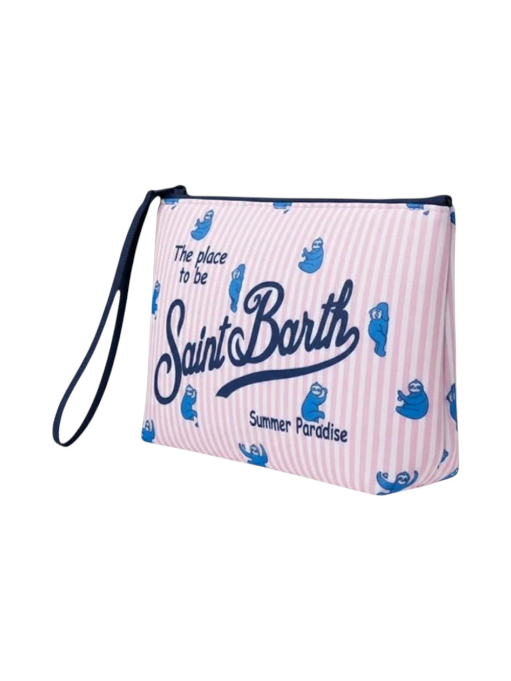 MC2 Saint Barth Pochette Donna  ALIN001 02111L