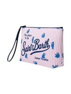 MC2 Saint Barth Pochette Donna  ALIN001 02111L