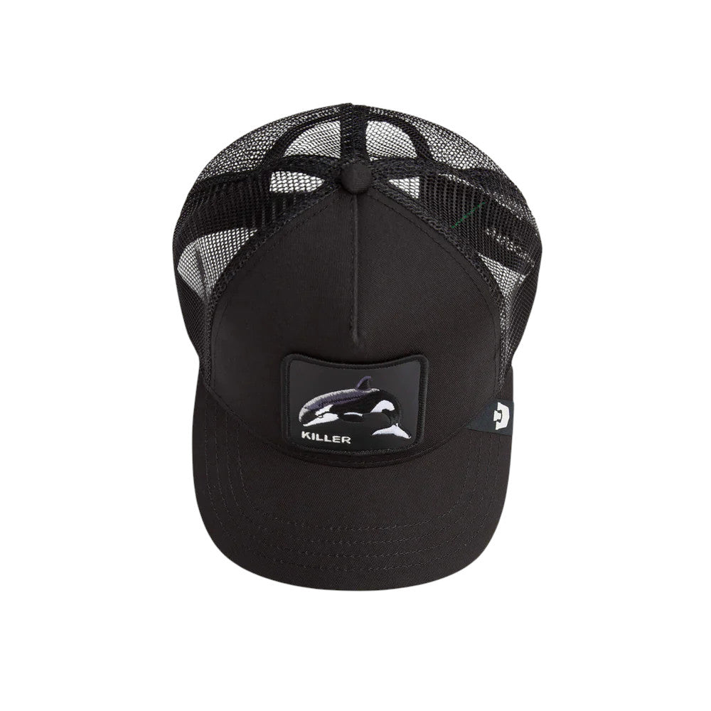 Goorin Bros Cappello Uomo KILLER TRUCKER 101-2534
