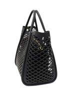 Marc Ellis Borsa Donna  Flat Basket S Bl
