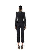 Elisabetta Franchi Giacca Donna  GI17356E2110