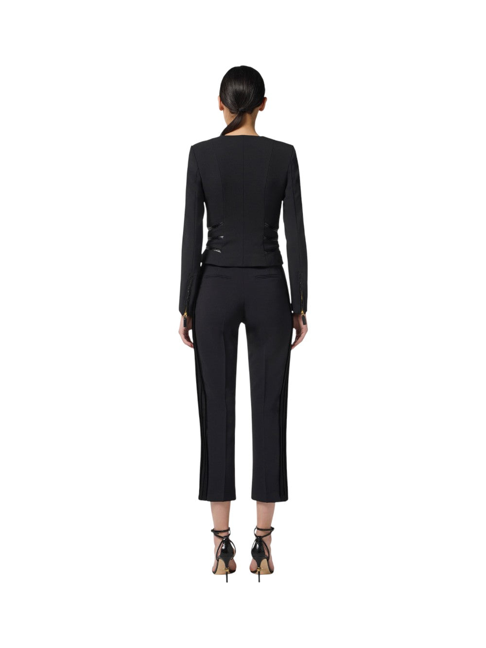 Elisabetta Franchi Giacca Donna  GI17356E2110