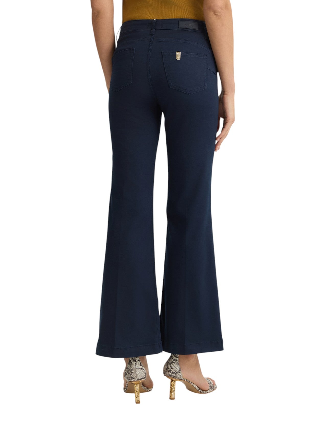 LIU JO pantalone Donna WA5459T4033